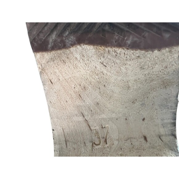 Lotta’s from Sweden Classic Retro Patent Leather Pink Clogs Size EU 37, US 6.5 - Picture 9 of 9